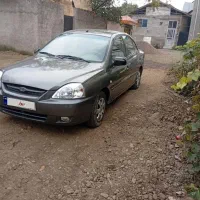 ریو مدل 88|خودرو سواری و وانت|رشت, جانبازان|دیوار