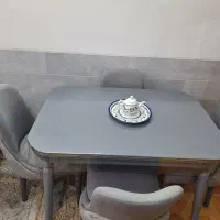 میز ناهار خوری