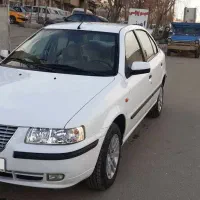 سمند اتاق تعویض|خودرو سواری و وانت|سقز, |دیوار