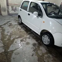 ام وی ام ۱۱۰ بی رنگ شاسی ها پلمپ