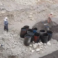 زمین کارگاهی ۱۴۴ متر بین چشمکبودوبلیین.شهرک صنفی|فروش زمین و ملک کلنگی|ایلام, |دیوار