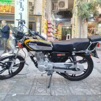 هندا 150 کویر|موتورسیکلت|اندیشه, اندیشه فاز ۳|دیوار