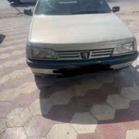 پژو مدل 84|خودرو سواری و وانت|برازجان, |دیوار