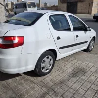 رانا سفید tu5 1395|خودرو سواری و وانت|ماهدشت, |دیوار