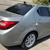 دنا پلاس توربو اتومات فول اپشنال تیتانیوم|خودرو سواری و وانت|شیراز, معالی‌آباد|دیوار