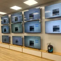 تخفیف ۱۳٪ تلویزیون A700 فقط تا فردا
