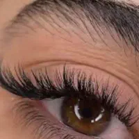 مدل جهت اکستنشن مژه رایگان