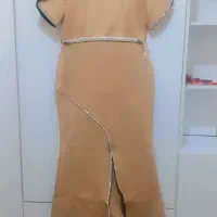 لباس مجلسی زنانه
