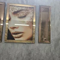 قاب عکس وایینه|آینه|مشهد, کوی المهدی|دیوار