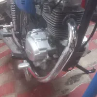 موتور سیکلت