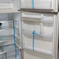 یخچال فریزر سامسونگ|یخچال و فریزر|قرچک, امین آباد|دیوار