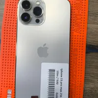اپل iPhone 13 Pro Max با حافظهٔ ۲۵۶ گیگابایت