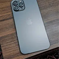 اپل iPhone 12 Pro Max با حافظهٔ ۲۵۶ گیگابایت