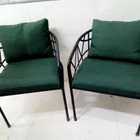 صندلی انتظار