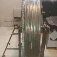 فنر چادر مسافرتی