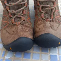 بوت نیم بوت کِن keen کانادایی|کیف، کفش، کمربند|ورامین, ورامین|دیوار