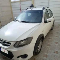 کوییک s مدل ۱۴۰۱ بدون رنگ