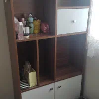 کتاب خانه ام دی اف