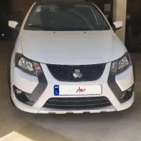 فروش کوئیک RS سفید مدل ۱۴۰۳