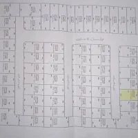 زمین مسکونی