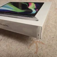 MacBook Pro M1 13-Inch 2020 پلمب|رایانه همراه|لار, |دیوار