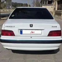 پارس سال مدل 1400|خودرو سواری و وانت|دورود, |دیوار