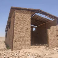 زمین کشاورزی و دامپروری