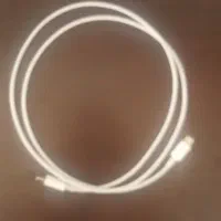 گارد و سیم شارژرایفون ۱۵|لوازم جانبی موبایل و تبلت|ایلام, |دیوار