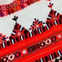 دوزنده کپنال|سفره، حوله، دستمال آشپزخانه|ایرانشهر, |دیوار