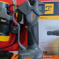 قیچی باغبانی شارژی 21ولت براشلس BYT|ابزارآلات|پیرانشهر, |دیوار