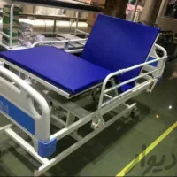 تخت بستری اجاره بیماربیمارستانی در منزل