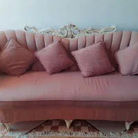 مبل هفت نفره