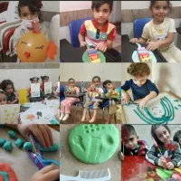 کارگاه  دست ورزی و کارگاه مادر و کودک|خدمات آموزشی|شیراز, شهرک والفجر|دیوار