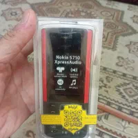 نوکیا ۵۷۱۰دوسیم 4g اکبند