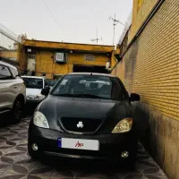 تیبا۲ مدل ۱۳۹۶|خودرو سواری و وانت|شیراز, لب آب|دیوار