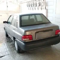 پراید 84