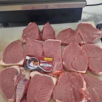 گوشت گوساله و بره|خوردنی و آشامیدنی|بجنورد, |دیوار