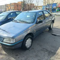 405 مدل 96 کم کارکرد درجه1