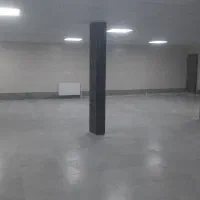 زیر زمین کامل بهداشتی و تجاری