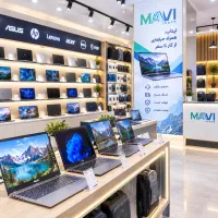۹۰مدل لپتاپ‌استوک آمریکایی/قیمت بانه/تخفیف۴۰٪