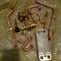 تاسیسات|خدمات پیشه و مهارت|پردیس, فاز ۳|دیوار