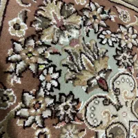 فرش ۷۰۰ شانه طرح کلاسیک تمیز و سالم|فرش|گرمدره, |دیوار