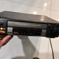 ویدیو پلیر اصل کره|پخشکننده DVD و ویدیو|تهران, بهار|دیوار