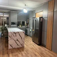 95متر طبقه اول قریشی شمالی دوکله سند عروسک|فروش آپارتمان|فردیس, فردیس|دیوار