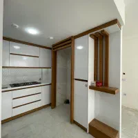 مسکن مهر صفر تازه ساز|فروش آپارتمان|تربتحیدریه, شهرک ولیعصر|دیوار