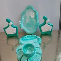 دکورسنگ مصنوعی|صنایع دستی و سایر لوازم تزئینی|نسیم‌شهر, |دیوار