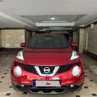 نیسان جوک ۲۰۱۷ پلاتینیوم