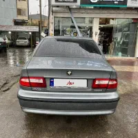 سمندEF7 مدل۹۱ دوگانه شرکت|خودرو سواری و وانت|لنگرود, |دیوار