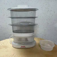 بخارپز تفال