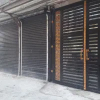 انباری مغازه پارکینگ جوانرود